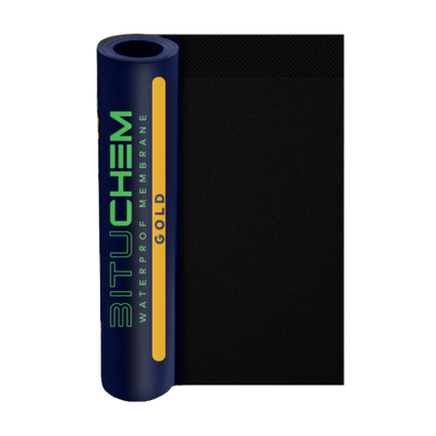 BITUCHEM GOLD - P4000 Su Yalıtım Membranı